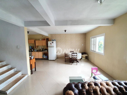 Imagem 3 de 11 de Casa À Venda, 151 M² Por R$ 456.000,00 - Blumenburg - Campo Bom/rs - Ca3553