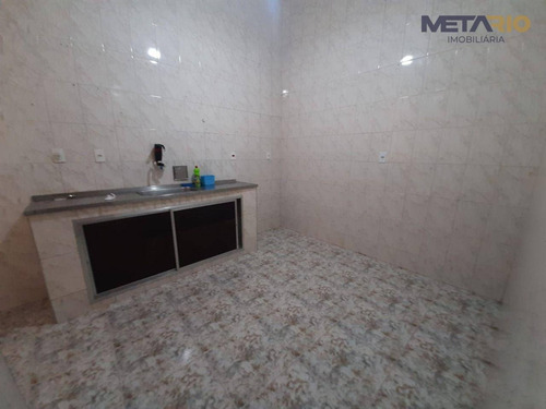 Imagem 8 de 20 de Casa À Venda, 150 M² Por R$ 600.000,00 - Vila Valqueire - Rio De Janeiro/rj - Ca0187