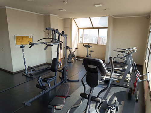 Impecable Departamento En Casco Histórico