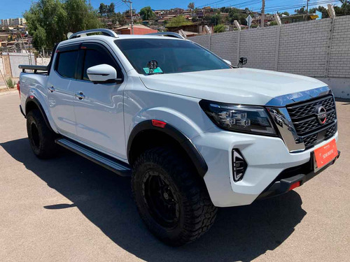 Nissan Navara D Cab Mt 4x4 2.3 2023