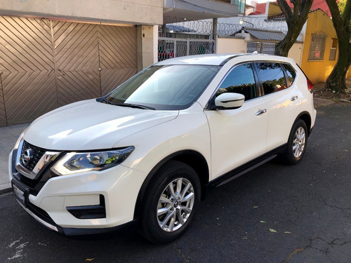Imagen 1 de 14 de Nissan Xtrail 2018