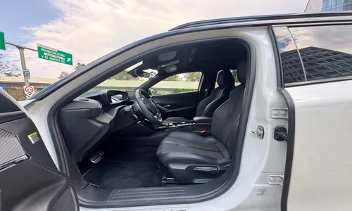 Peugeot 2008 2023