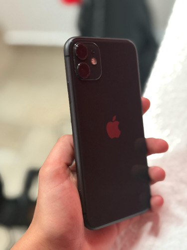 Apple Iphone 11 (128 Gb) - Negro - Excelente Estado Negro (Usado)