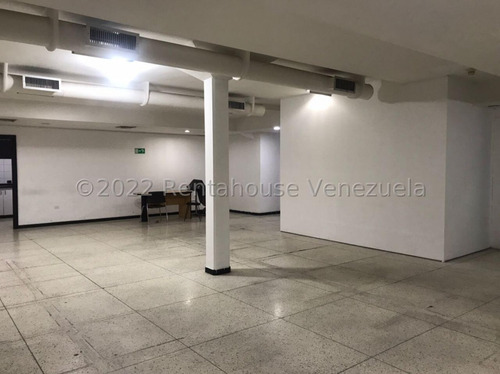 Edificio En Venta, Boleita Sur #24-18038