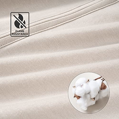 Saco De Dormir Tillyou - Algodón, 2-pack, 18-24 Meses,