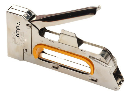 Pistola De Pregos Com Código De Porta De Uso Único (sem Preg