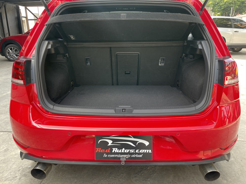 Volkswagen Golf Gti Performance Tp 2000cc T