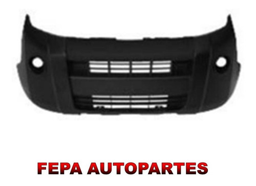 Paragolpes Delantero Fiat Fiorino Qubo 12 / Dynamic Con Faro