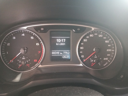 Audi A1 Sporback Tsfi 1.4 2013