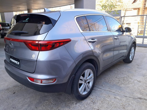 Kia Sportage 2.0 Ex 154cv
