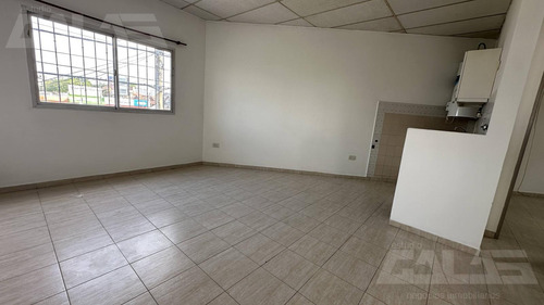 Departamento - San Antonio De Padua