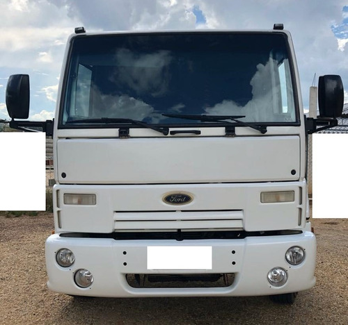 Ford Cargo 1717