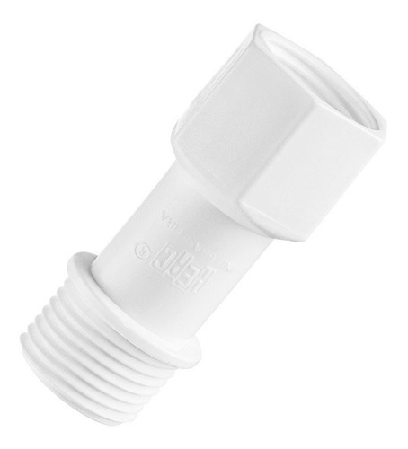 Prolongador Para Torneira 40mm 1/2 Adaptador 3/4 Herc