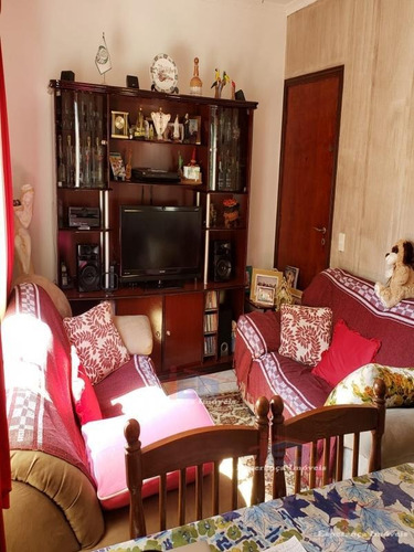 Ref.: 5583 - Apartamento Em Osasco Para Venda - V5583
