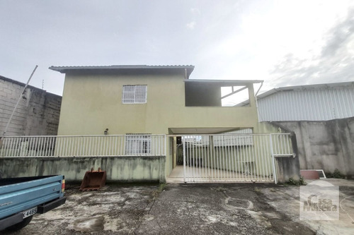 Imagem 2 de 7 de Lote À Venda No Paquetá - Código 261966 - 261966