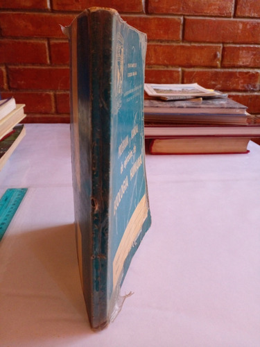Programa Y Manual De Ejercicios De Ecologia Humana Unam (Usado)