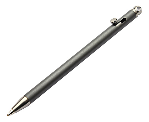 (gy) Titanium Pen, Herramienta Edc Portátil, Herramienta Par