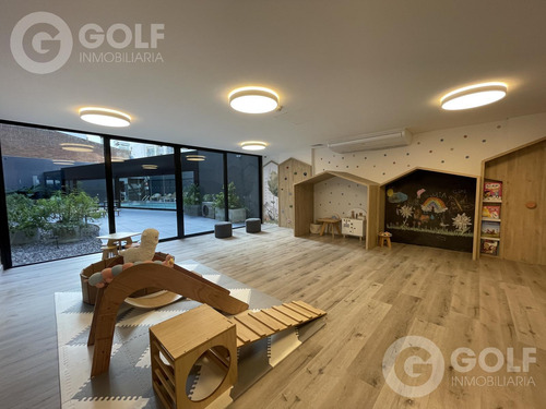 Venta Apartamento 3 Dormitorios En Villa Biarritz