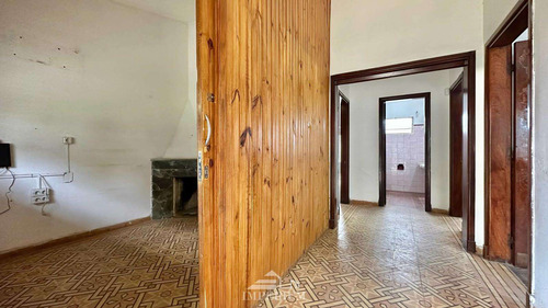 Casa 4 Dormitorios En Paso Carrasco