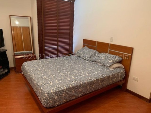 Imagen 9 de 20 de Apartamento En Venta, El Rosal, 78 Mts, Rah 22-4136