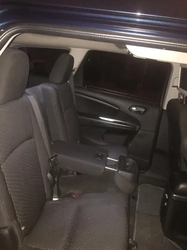 Dodge Journey 2.4 Sxt Fl