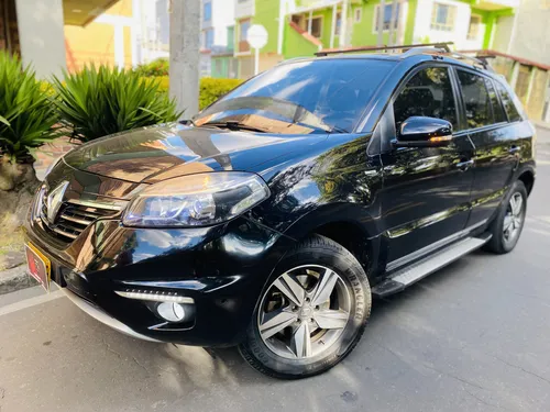 Renault Koleos 2.5 Dynamique Bose