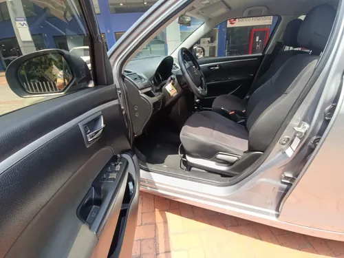 Suzuki Swift 1.2 Gl