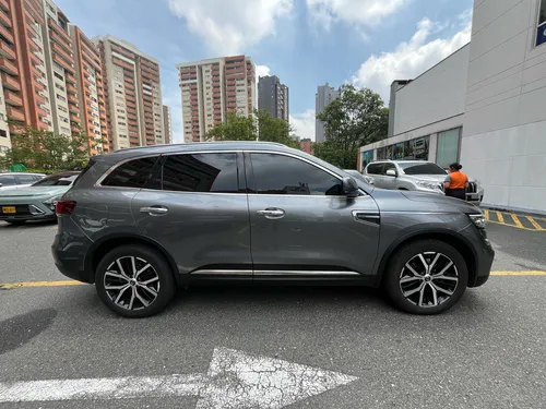 Renault Koleos 2.5 Intens