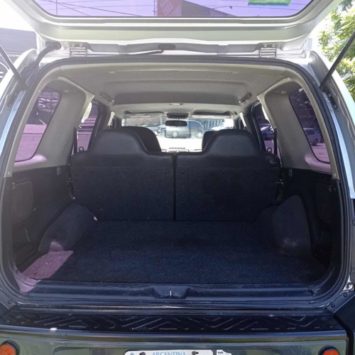 Nissan X-terra 2.8 Se 4x4