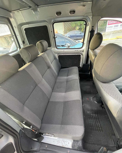 Imagen 6 de 7 de Citroën Berlingo 2012 1.6 Hdi 92cv Pack Seguridad
