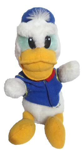 Peluche Pato Donald 21 Cm