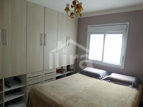 Imagem 6 de 15 de Ref.: 1276 - Apartamento Em São Paulo Para Venda - V1276