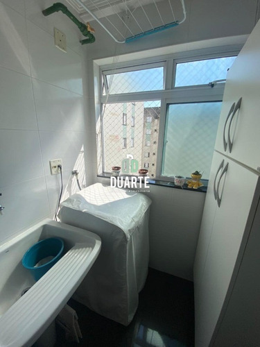 Imagem 24 de 24 de Apartamento - Ap03854 - 69474634