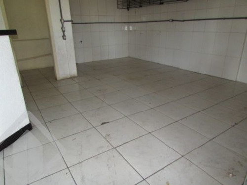 Imagem 2 de 13 de Loja - Praia De Belas - Ref: 162715 - V-162715