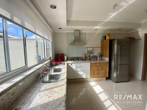 Imagem 18 de 30 de Casa Com 4 Dormitórios À Venda, 272 M² Por R$ 799.000,00 - Condomínio Mirante De Ipanema - Sorocaba/sp - Ca2144