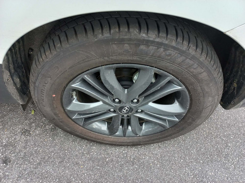 Imagem 5 de 5 de Hyundai Ix35 2022 2.0 Gl 2wd Flex Aut. 5p 6 Marchas