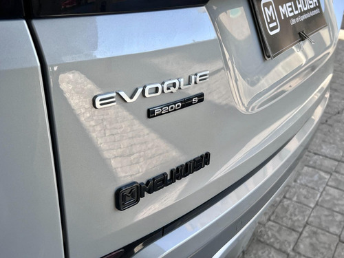 Range Rover Evoque P200 S 2021