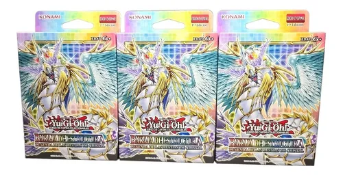 comprar Yugioh! Structure Deck Legend Of The Crystal Beast Español comprar Yugioh! Structure Deck Legend Of The Crystal Beast Español