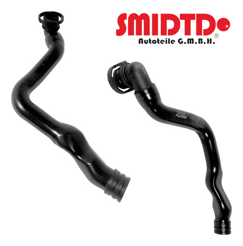 Mangueras Respiración Motor Filtro Seat Altea 2.0 Fsi 06-08