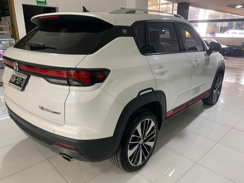 Cs35 Plus Changan