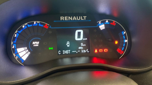 Imagen 10 de 16 de Renault Kwid Zen Entrega Ya