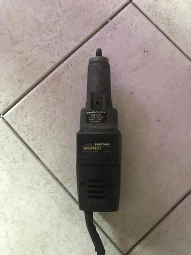 Dremel Industrial Craftsman 25000rpm