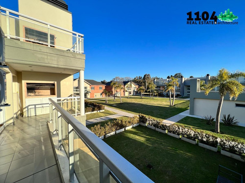 Imagen 11 de 30 de Departamento En Venta - Altos De Maschwitz