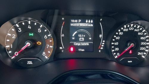 Jeep Compass 1.3 T270 Sport