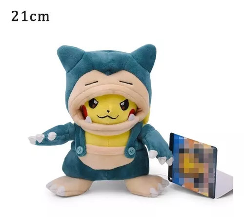 Boneco Pokemon brinquedos Pikachu Charizard