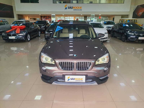 Bmw X1 Sdrive20i Vl91