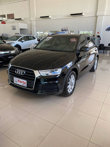 Audi Q3 1.4 Tfsi Attraction Flex 4p S Tronic
