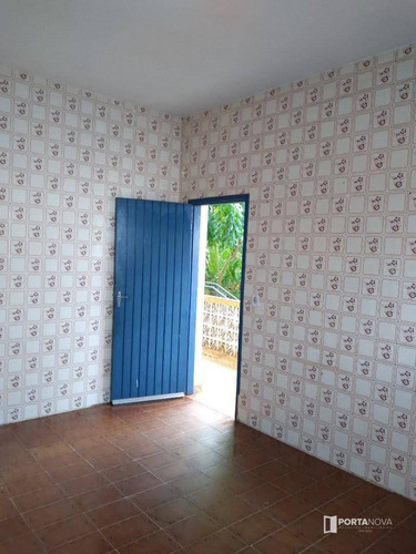 Casa Com 2 Dormitórios Para Alugar, 320 M² Por R$ 3.000,00/mês - Jardim Pinheirinho - Embu Das Artes/sp - Ca0678