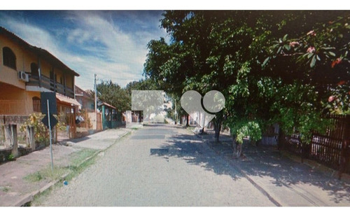 Imagem 14 de 15 de Terreno - Tristeza - Ref: 7515 - V-278420