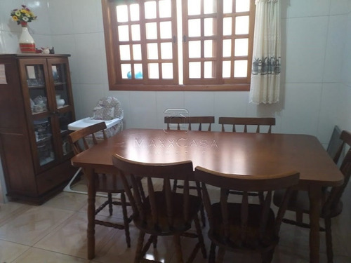 Imagem 2 de 7 de Casa Sobrado Em Cidade Dutra - São Paulo - 15233